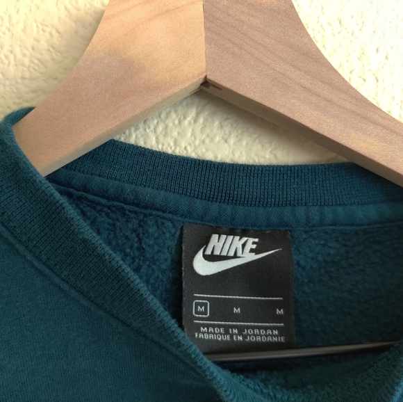 Nike Kids Pullover Sweater - Picture 4 of 5